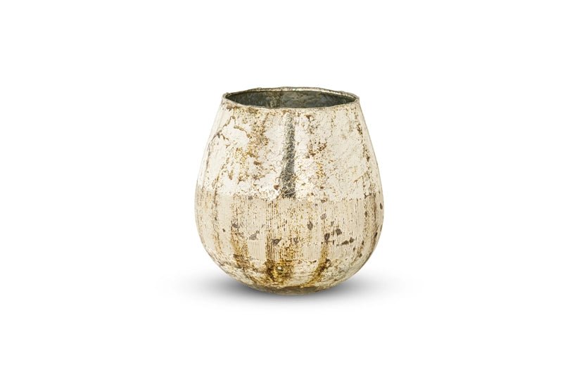 Babia Recycled Glass Vase - BV0501 - Uneeka